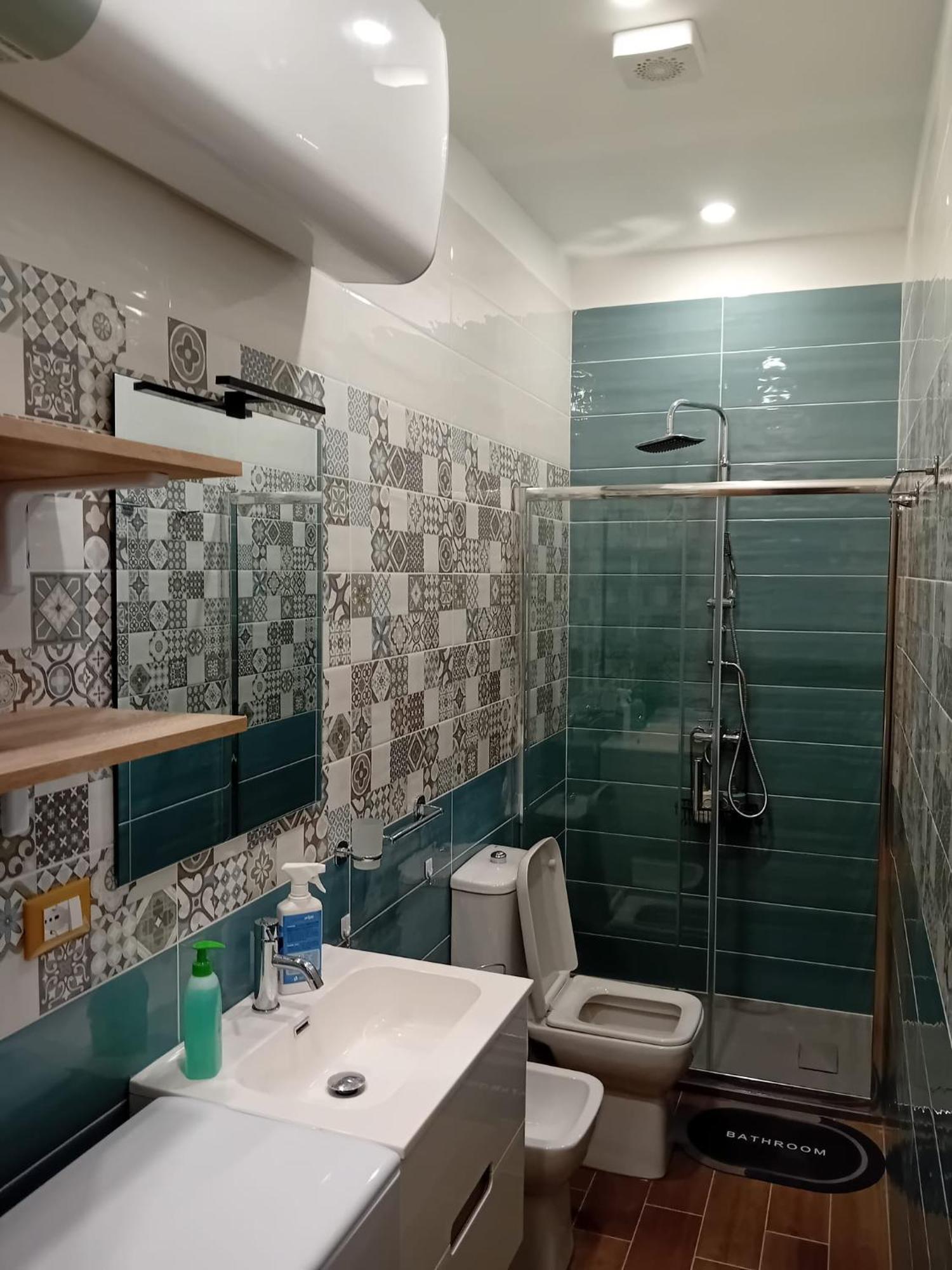 Diana Home 1 Санремо Экстерьер фото